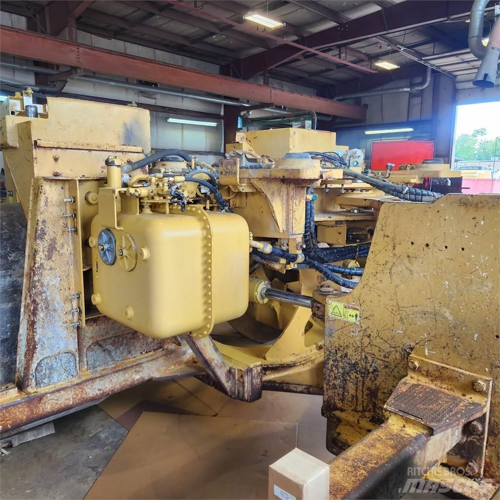 CAT 826H Drugo
