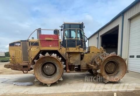 CAT 826H Drugo
