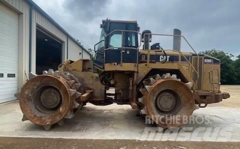 CAT 826H Drugo