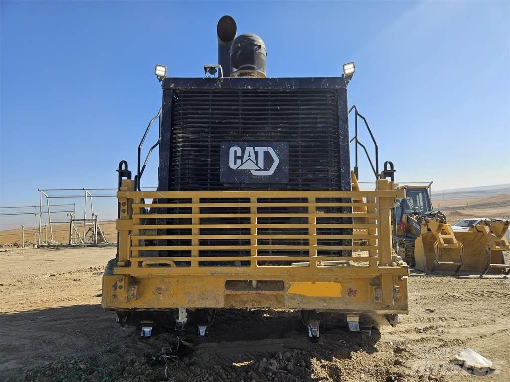 CAT 826K Drugo