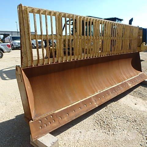 CAT 826K Gradbeništvo - drugo