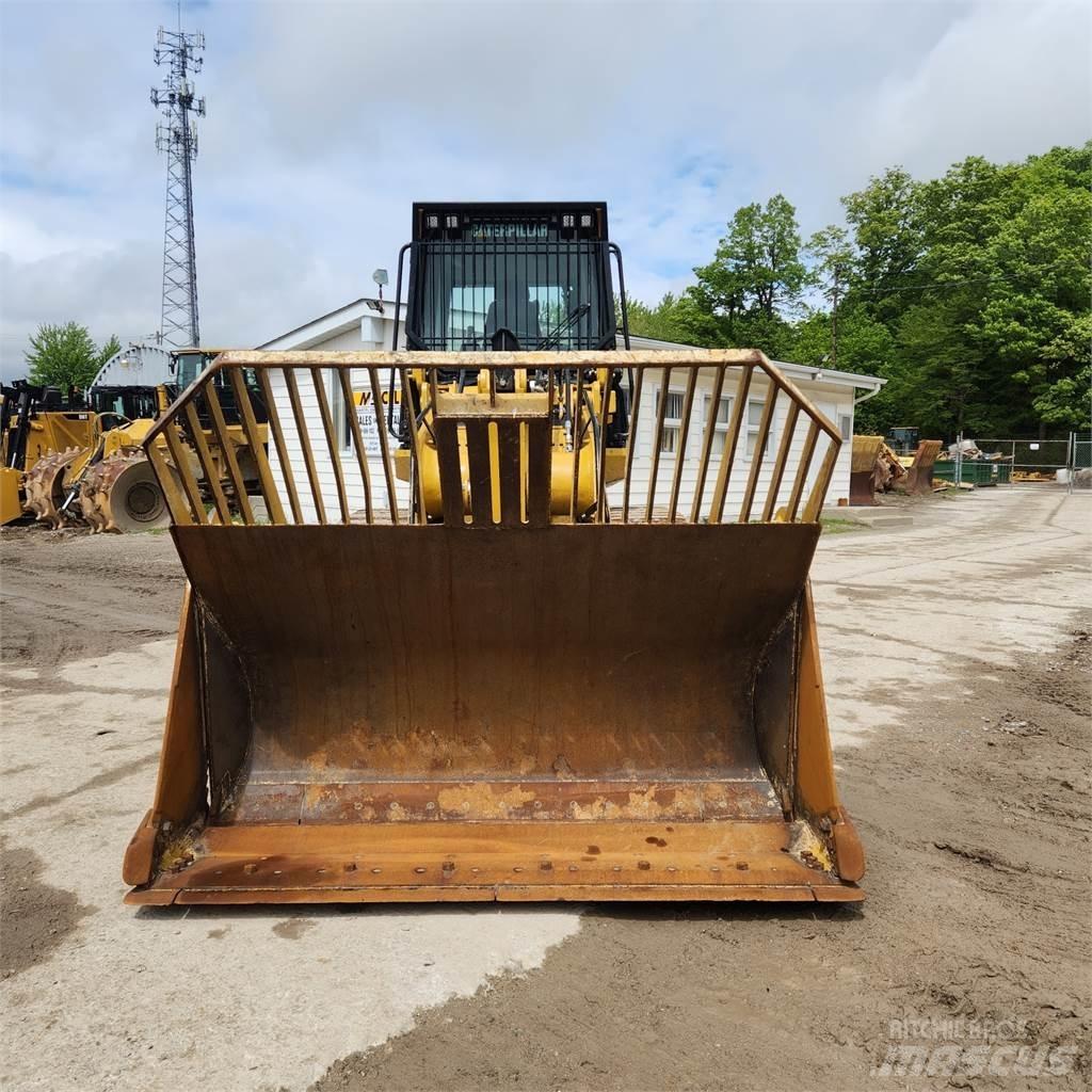 CAT 963K Gradbeništvo - drugo
