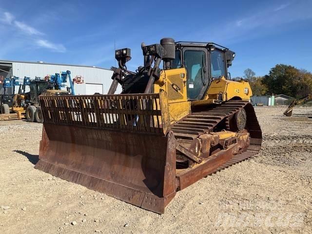 CAT D6 LGP WH Buldožerji goseničarji