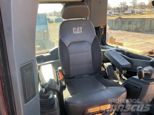 CAT D6 LGP WH Buldožerji goseničarji
