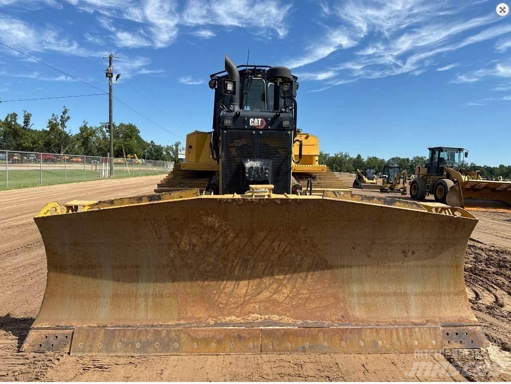 CAT D6 XE LGP Buldožerji goseničarji