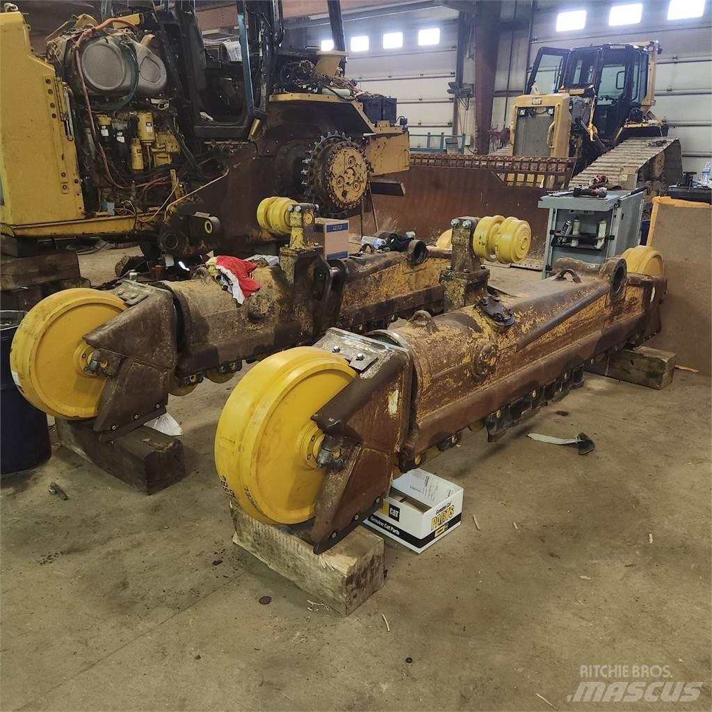 CAT D6N LGP Buldožerji goseničarji