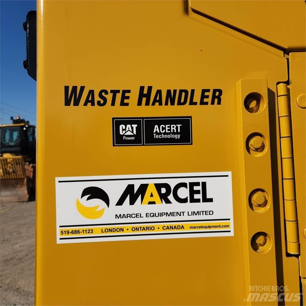 CAT D6N LGP Buldožerji goseničarji