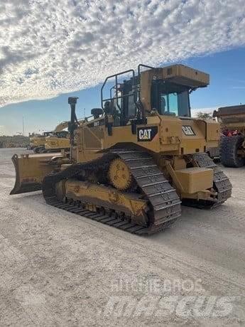 CAT D6T LGP Buldožerji goseničarji