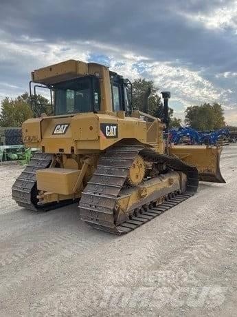 CAT D6T LGP Buldožerji goseničarji