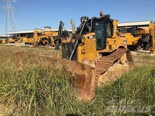 CAT D6T LGP WH Buldožerji goseničarji