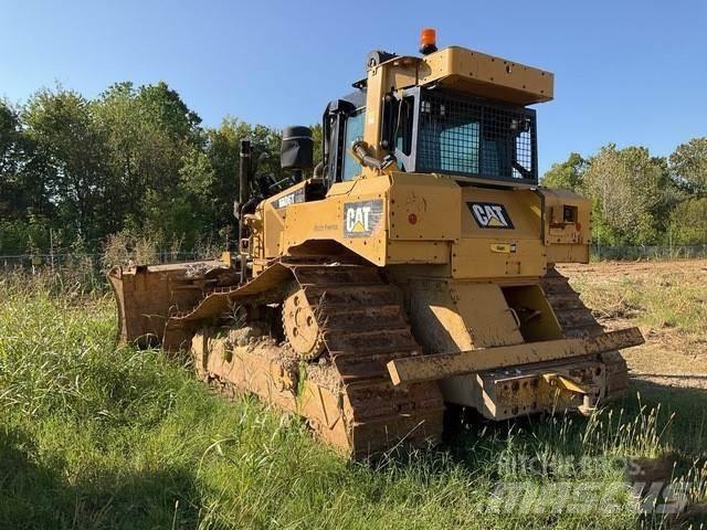 CAT D6T LGP WH Buldožerji goseničarji