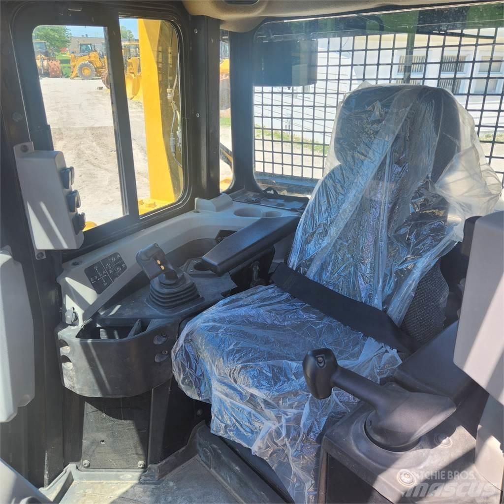 CAT D6T XL WH Buldožerji goseničarji