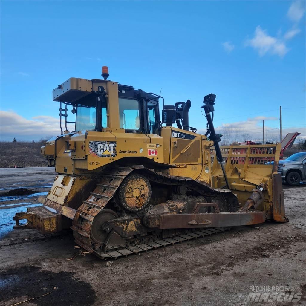 CAT D6T XW WH Buldožerji goseničarji