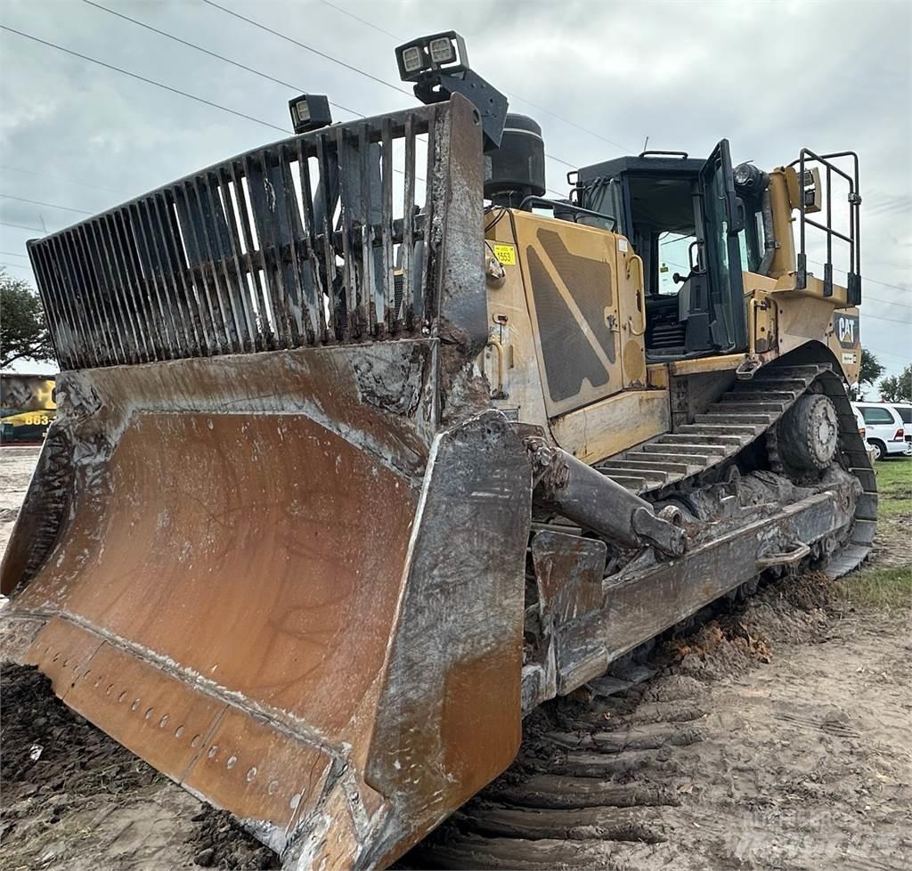 CAT D8T WH Buldožerji goseničarji