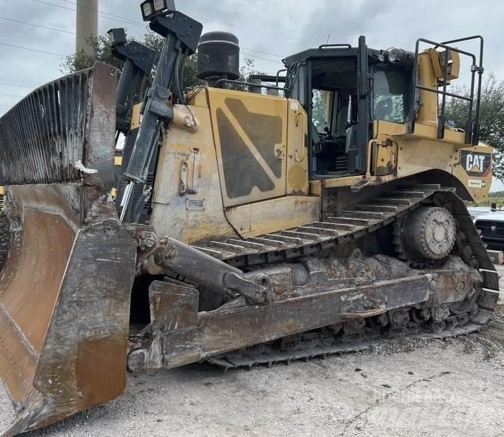 CAT D8T WH Buldožerji goseničarji