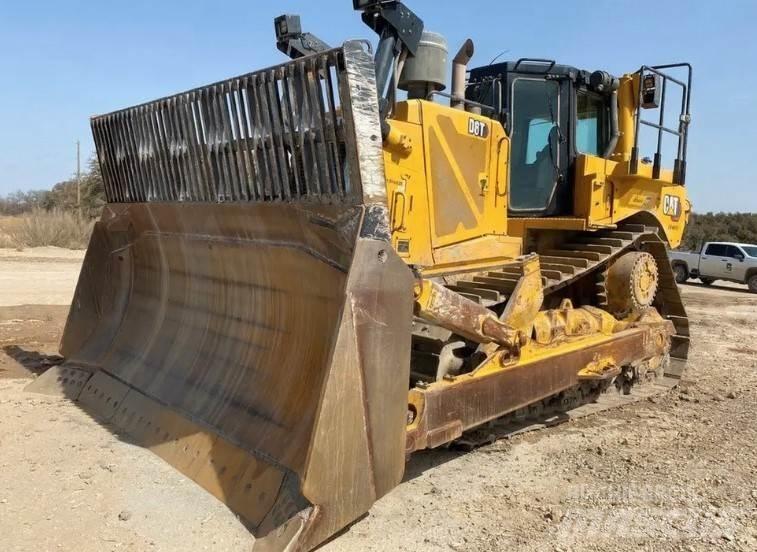 CAT D8T WH Buldožerji goseničarji