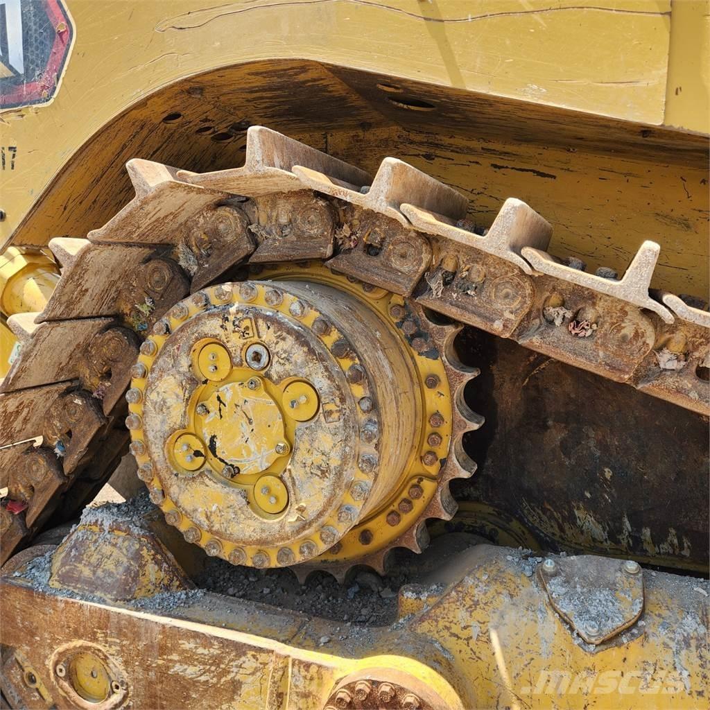 CAT D8T WH Buldožerji goseničarji