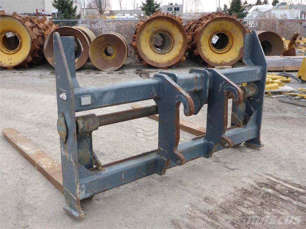 Komatsu WA470-8 Kolesni nakladalci