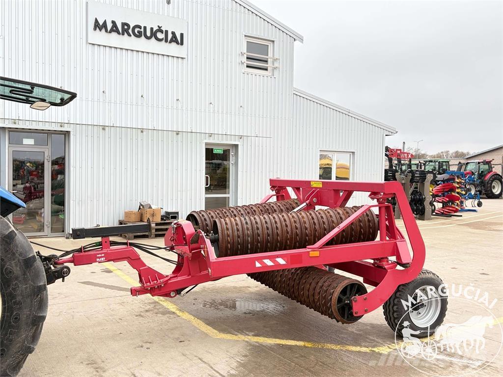 Agro-Factory 5,3 m. Kmetijstvo - drugo