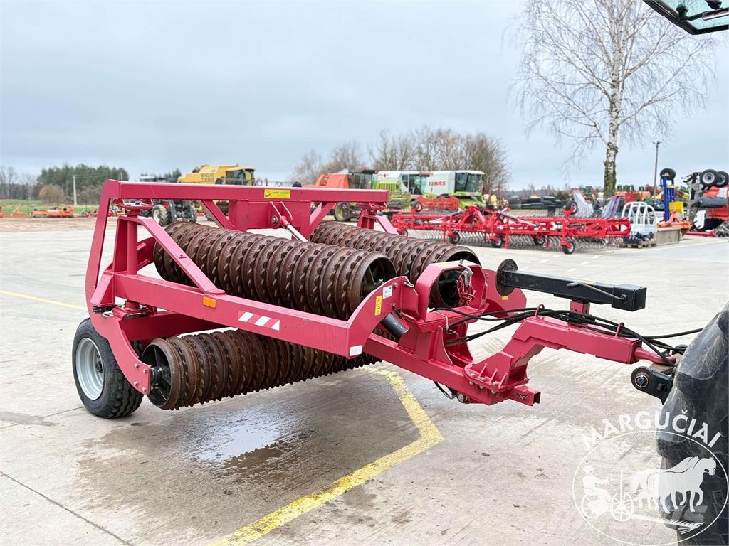 Agro-Factory 5,3 m. Kmetijstvo - drugo