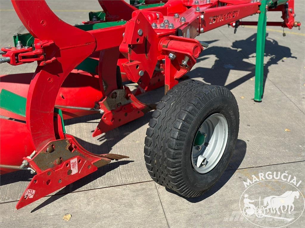 Agro-Masz 3 korpusų Kmetijstvo - drugo