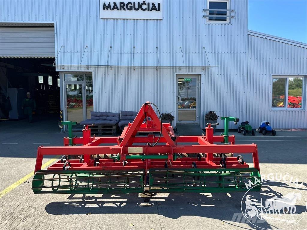 Agro-Masz AS3, 3 m Kmetijstvo - drugo