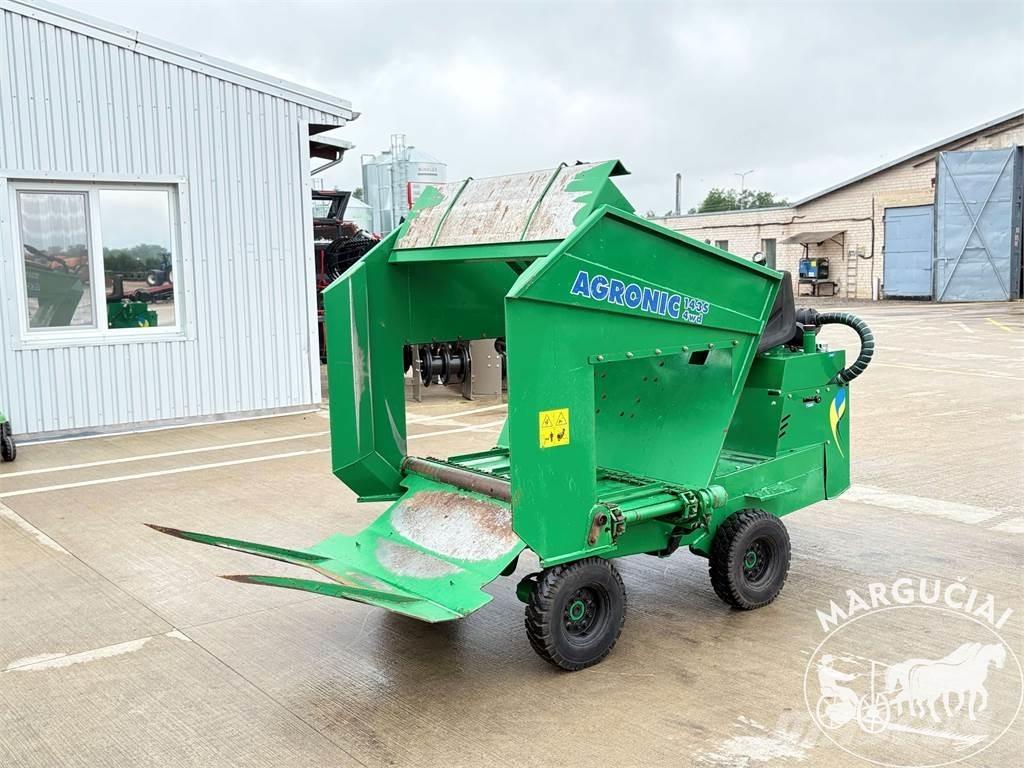 Agronic 143S 4WD Kmetijstvo - drugo