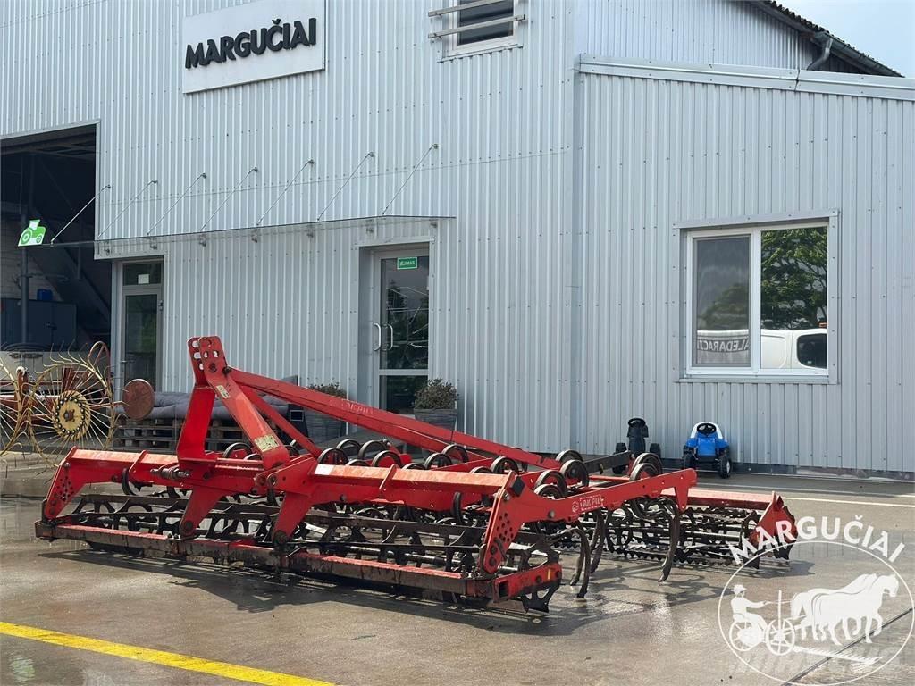 Akpil Rylec, 3 m Kmetijstvo - drugo