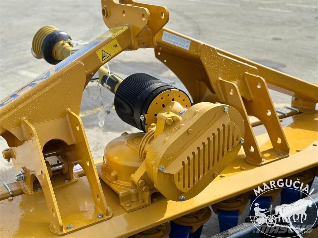 Alpego RTEK, 4 m. Kmetijstvo - drugo