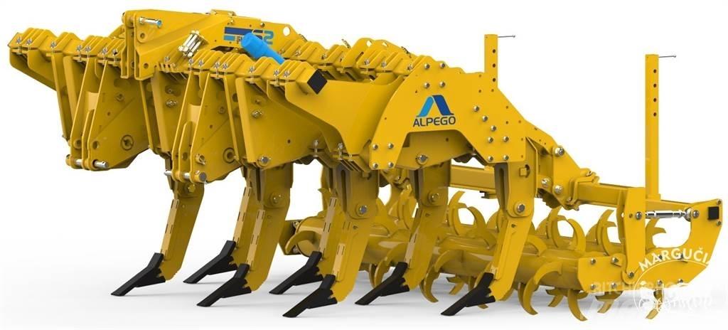 Alpego SKAT S2, 3 m. Kmetijstvo - drugo