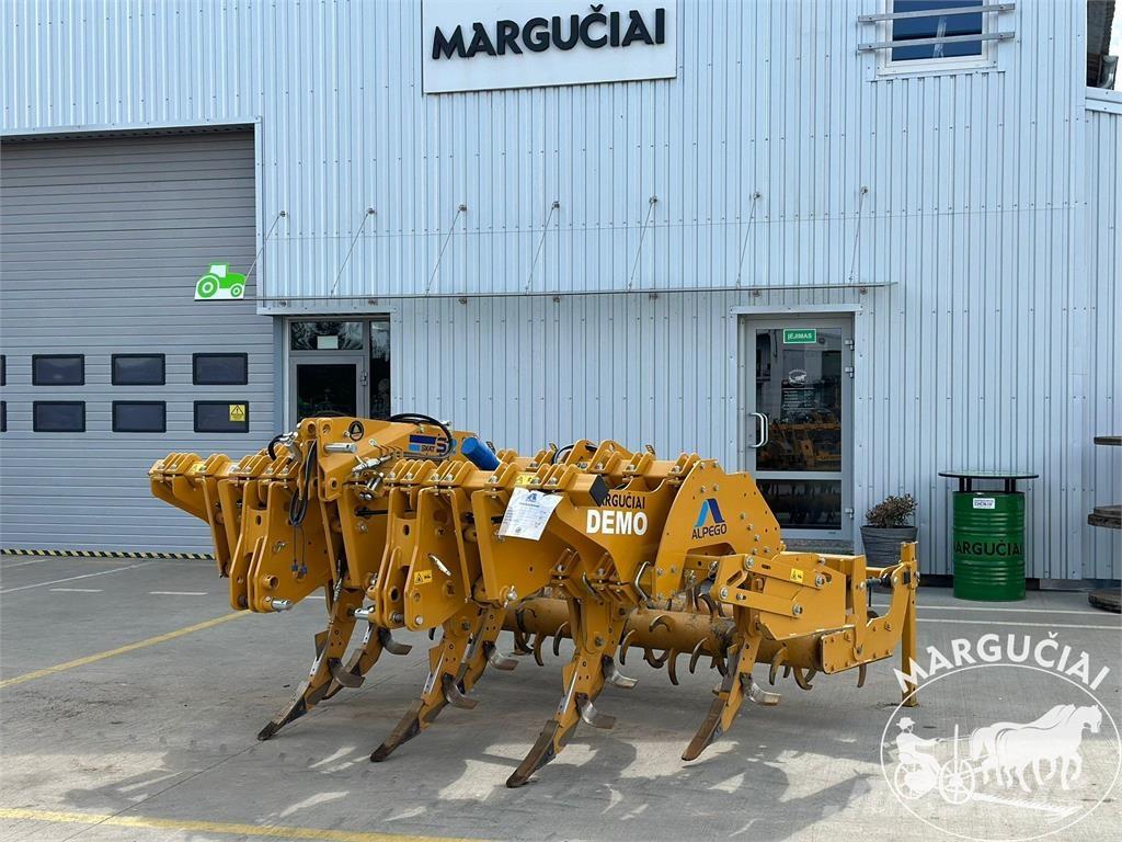 Alpego SKAT S2, 3 m. Kmetijstvo - drugo