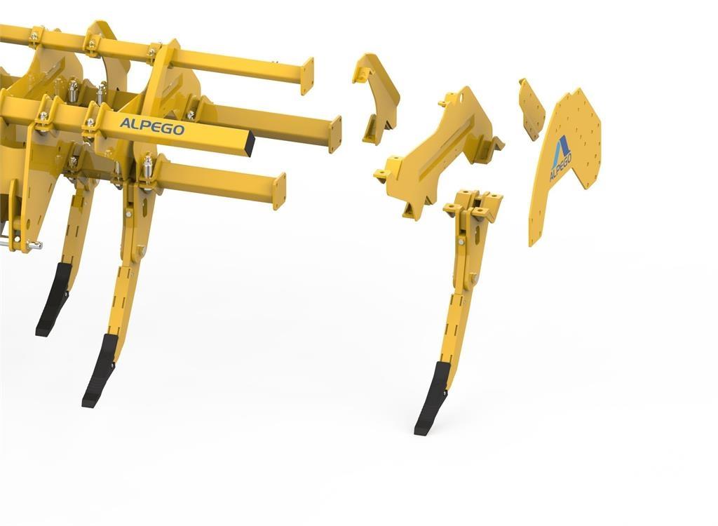 Alpego SKAT S2, 3 m. Kmetijstvo - drugo