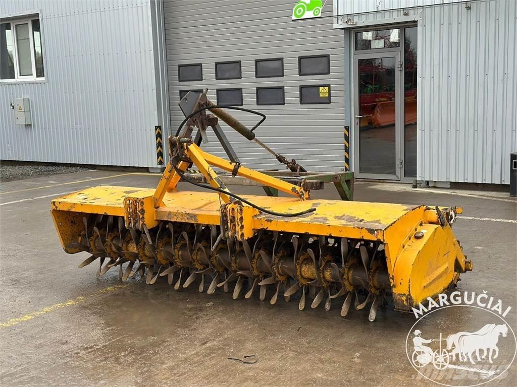 Bomford 3 m. Drugi kmetijski stroji