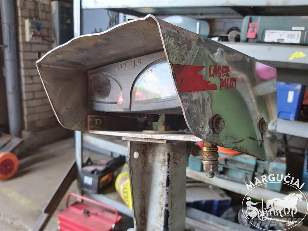 CLAAS Laser Pilot Kmetijstvo - drugo