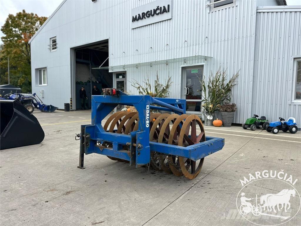 Dal-Bo 1,5 m Kmetijstvo - drugo