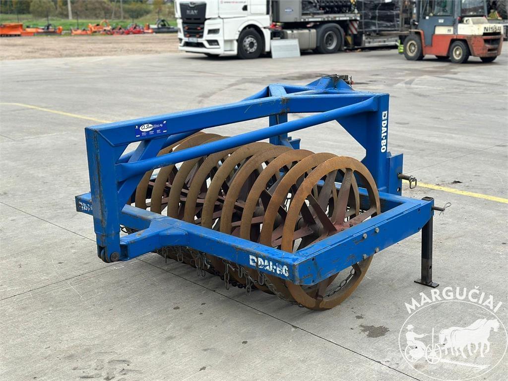 Dal-Bo 1,5 m Kmetijstvo - drugo