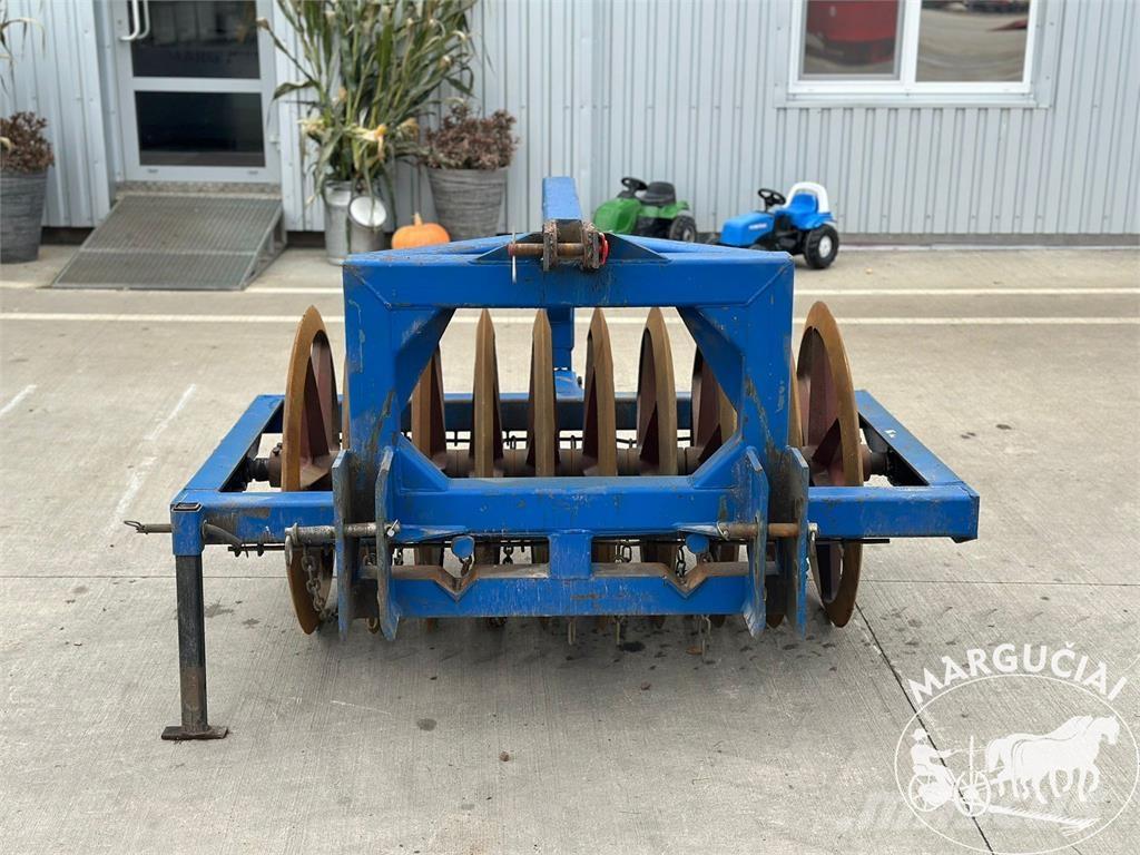 Dal-Bo 1,5 m Kmetijstvo - drugo