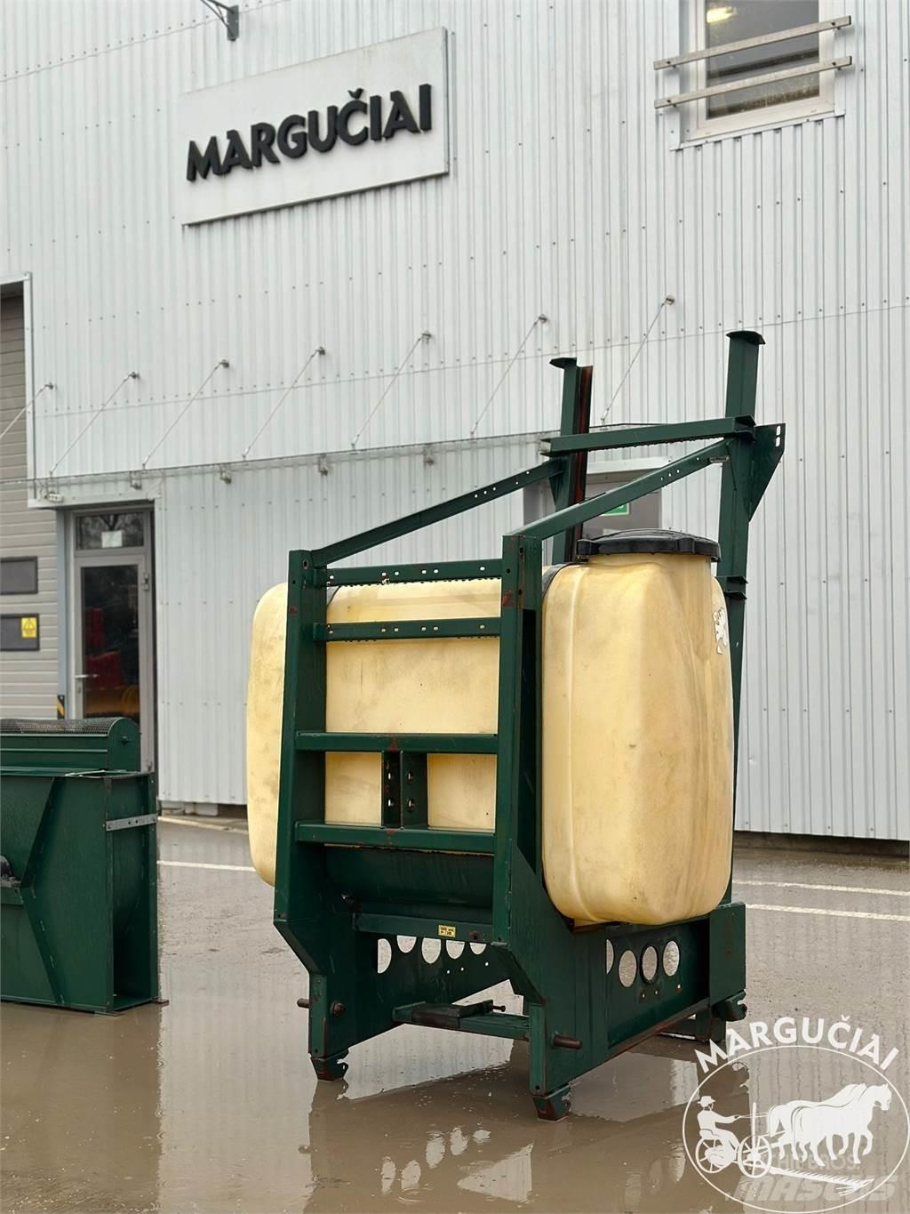 Danfoil 850 ltr. Kmetijstvo - drugo