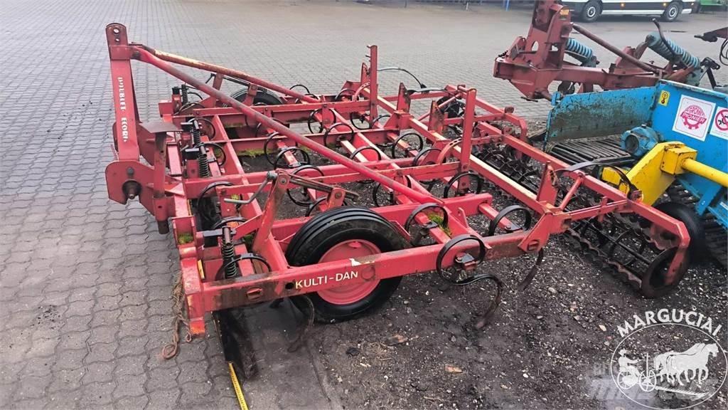 Doublet-Record 2,9 m Kmetijstvo - drugo