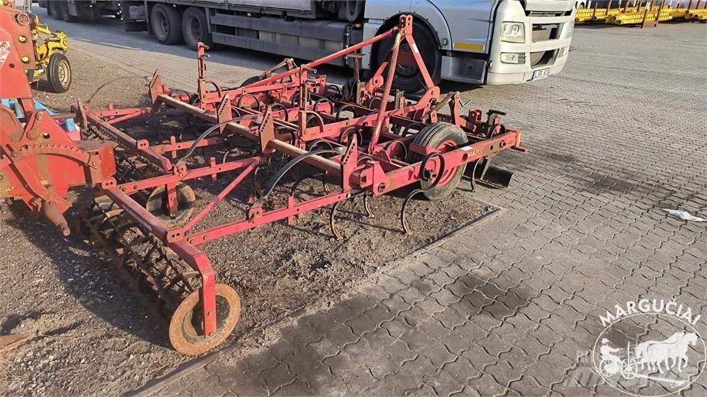 Doublet-Record 2,9 m Kmetijstvo - drugo