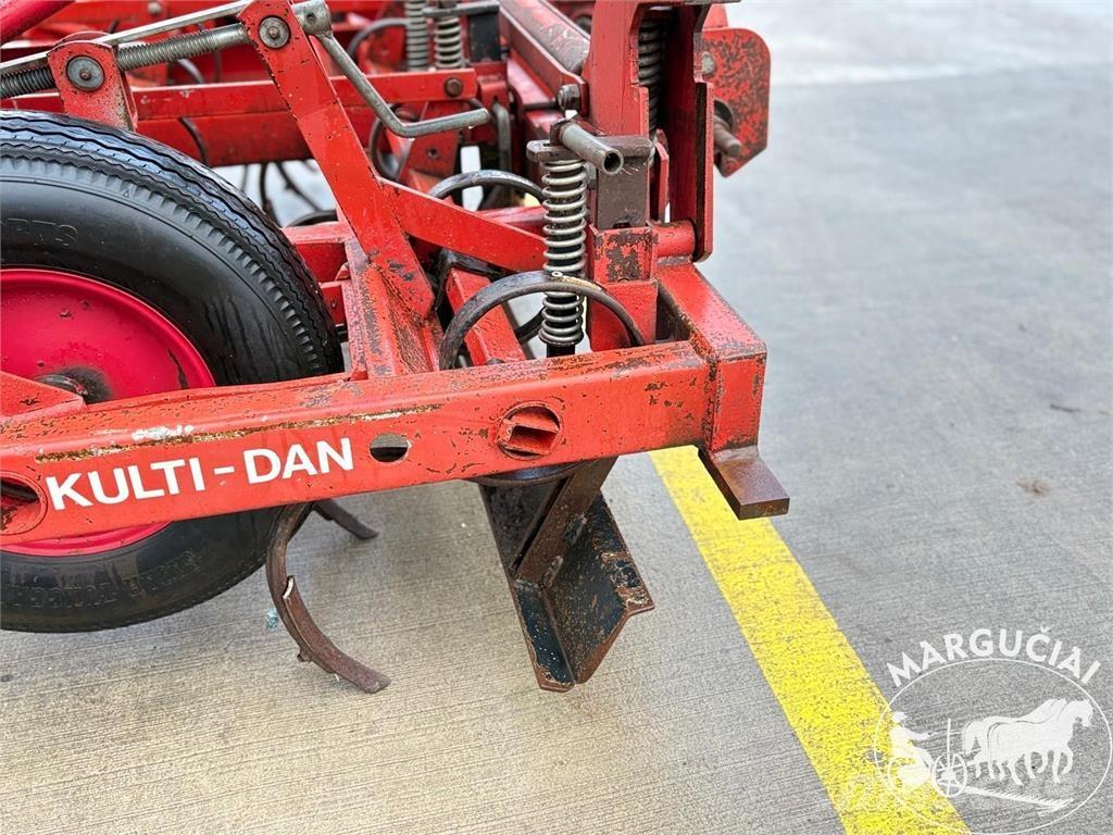 Doublet-Record 4,5 m Kmetijstvo - drugo