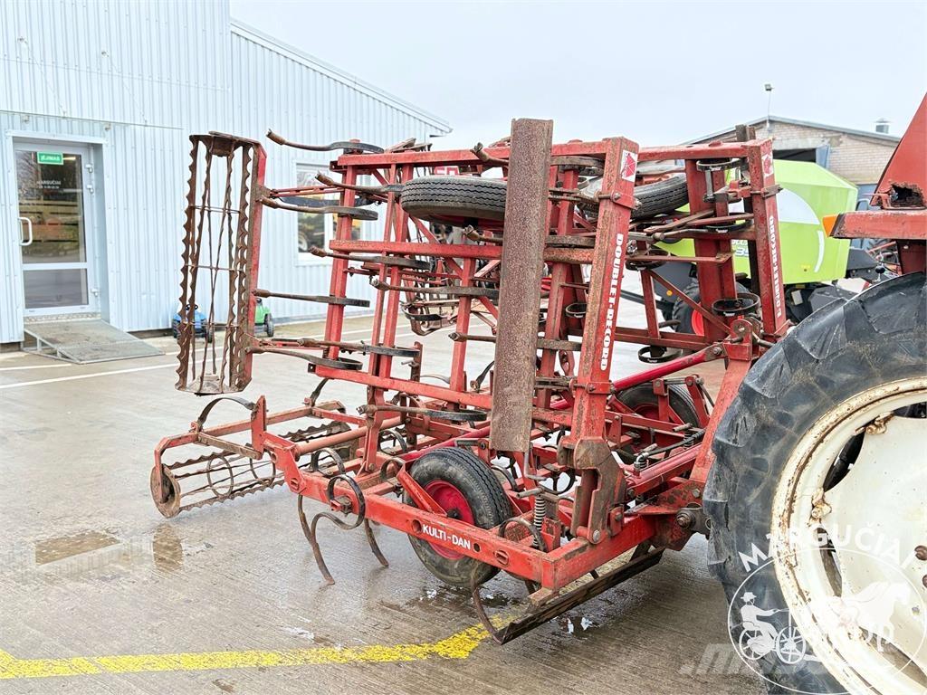 Doublet-Record 4,5 m Kmetijstvo - drugo