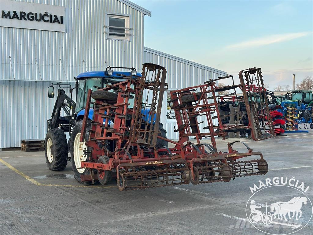 Doublet-Record 4,5 m Kmetijstvo - drugo