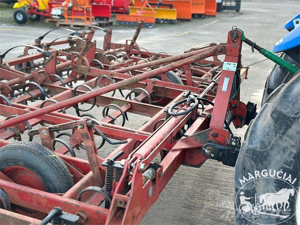 Doublet-Record 4,5 m Kmetijstvo - drugo