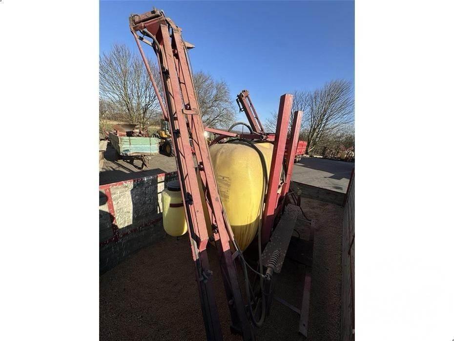 Hardi 1000 ltr., 12 m. Kmetijstvo - drugo