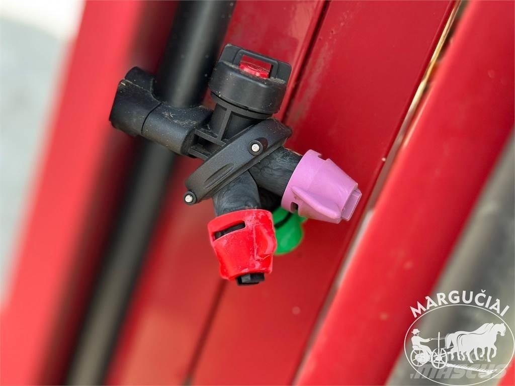 Hardi 800 ltr., 12 m. Kmetijstvo - drugo