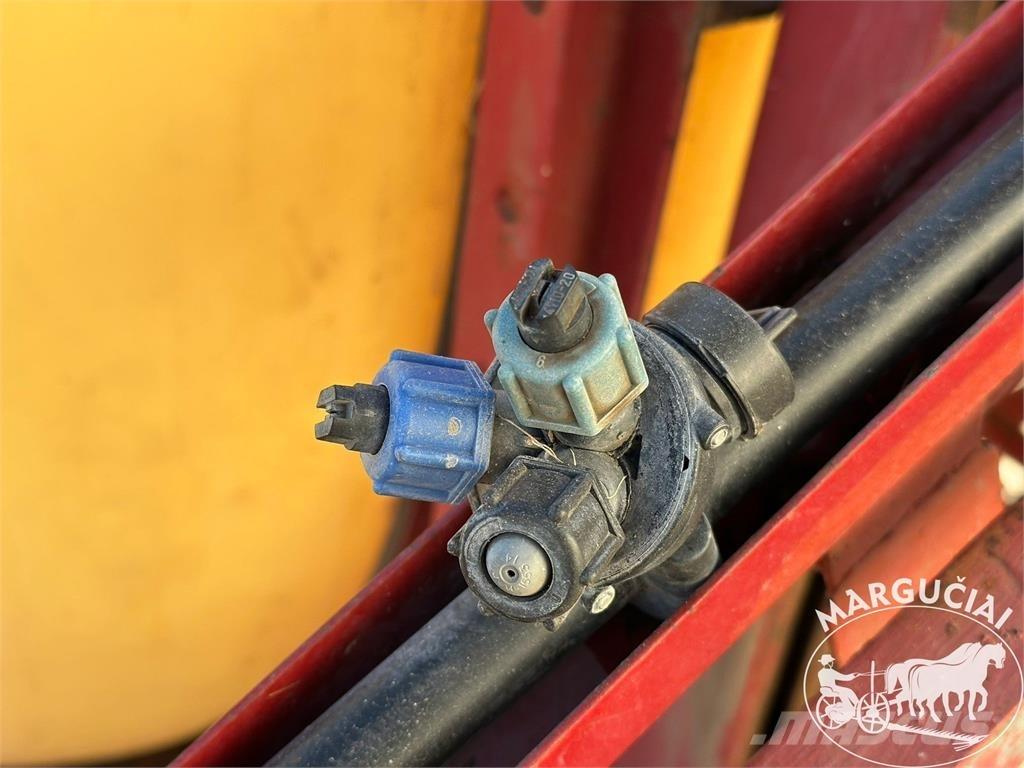 Hardi 800 ltr., 12 m. Kmetijstvo - drugo