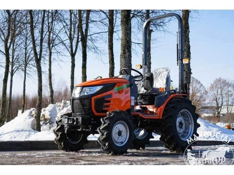 Hinomoto HM255, 25 AG Kmetijstvo - drugo