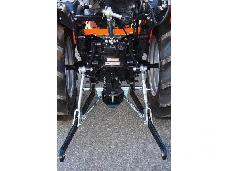 Hinomoto HM255, 25 AG Kmetijstvo - drugo