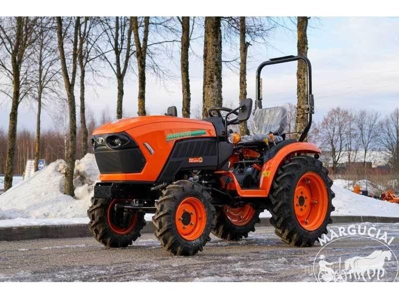 Hinomoto HM275, 25 AG Kmetijstvo - drugo